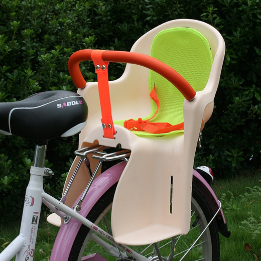 bike car seat