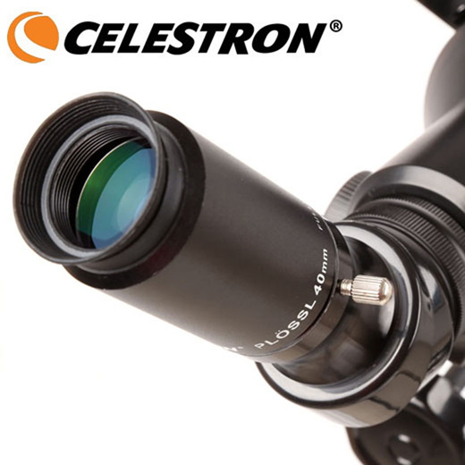 Celestron store 40mm plossl