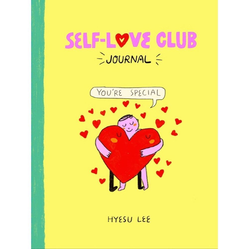 티몬 비즈 마켓 -Self-Love Club Journal : 컬렉션 / 서적