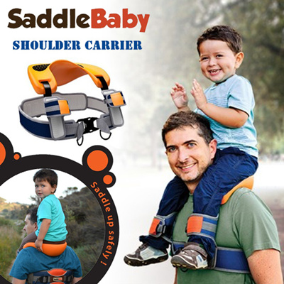 saddlebaby review