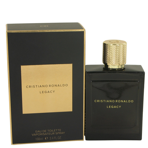 black legacy cologne