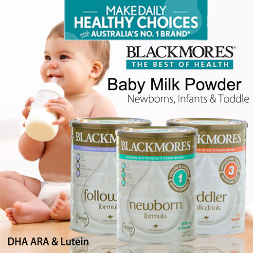 blackmores baby formula