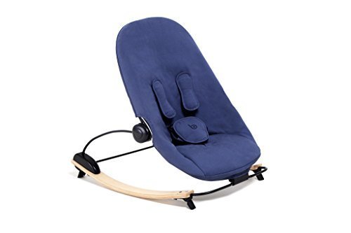 bloom rocker seat pad