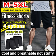 [Buy 4 Free Shipping] Shorts   mens casual pants summer sports fitness shorts