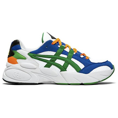 asics men casual