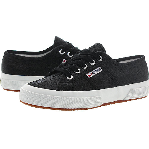 superga black mens