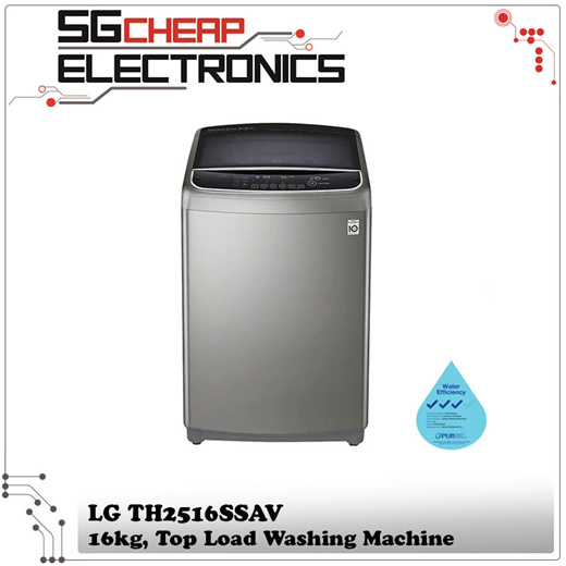 lg 16kg washer dryer combo