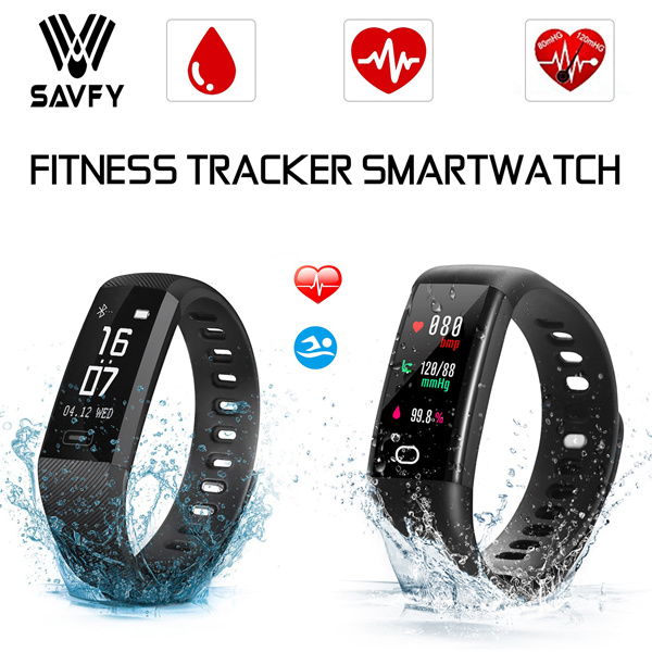 smartwatch heart rate accuracy