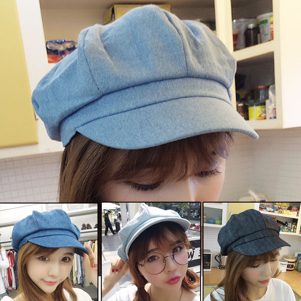 beret hat online