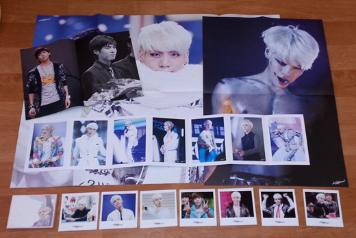 Qoo10 - SHINEE/PHOTOBOOK : Collectibles & Books