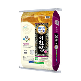 22년산 임금님표 이천쌀 (알찬미/특등급) 10kg