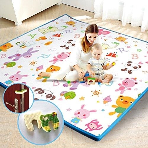 foam play mats for babies