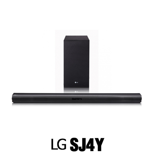 Lg store sj4y 2.1