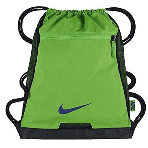 nike alpha drawstring bag