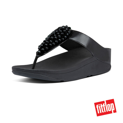 fitflop sequin slippers