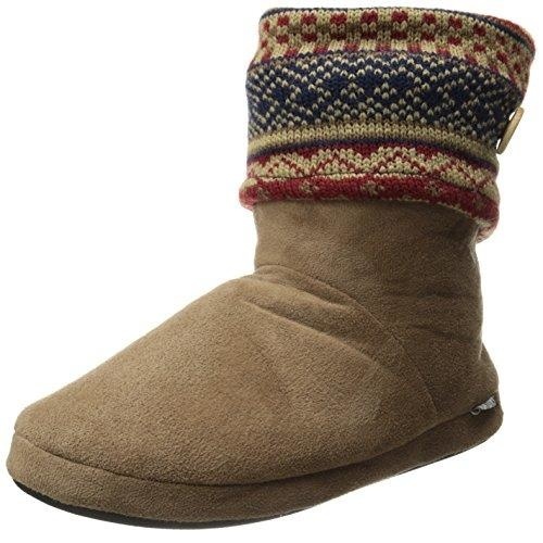 muk luks women's slippers