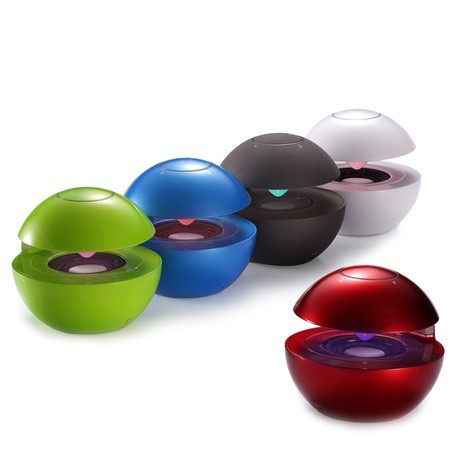 bt 118 bluetooth speaker