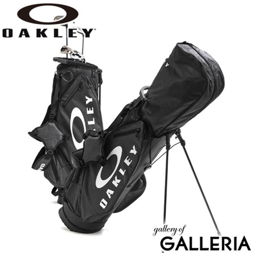 Qoo10 - [Sale] OAKLEY Caddy Bag Stand Golf BG STAND  Golf Bag Cover  Hood S... : Golf