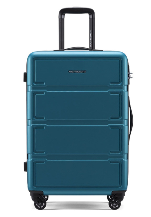 samsonite kamiliant luggage