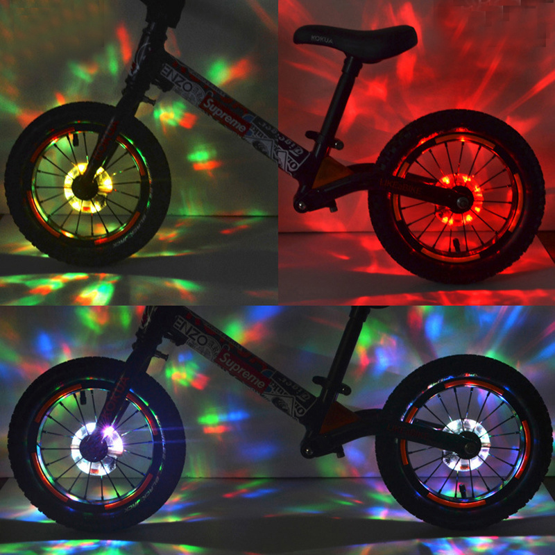 bike lights for kids