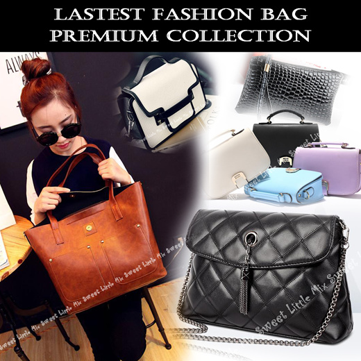 latest bags 2016