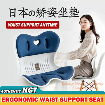 Stance Relieve Seat Cushion — stancephilippines