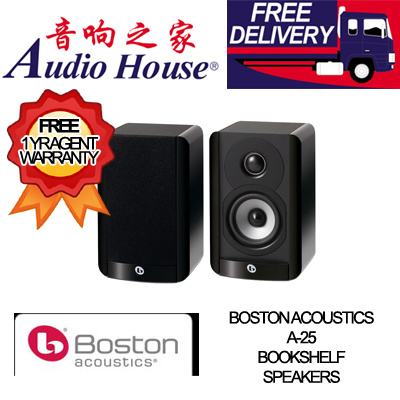 Qoo10 Boston Acoustics A 2 Tv Audio