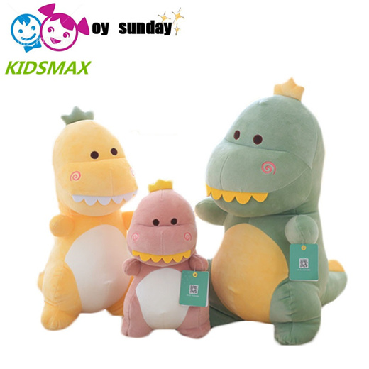 baby dinosaur plush toys
