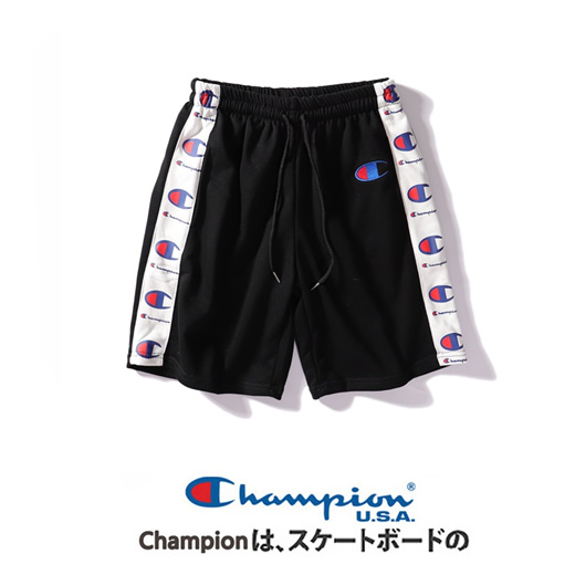 champion summer shorts