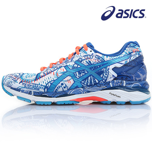 asics kaya