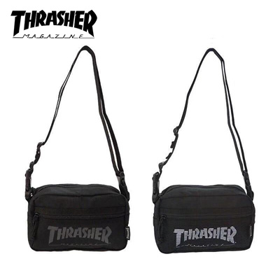 shoulder bag thrasher