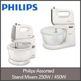 philips 350 watt beater