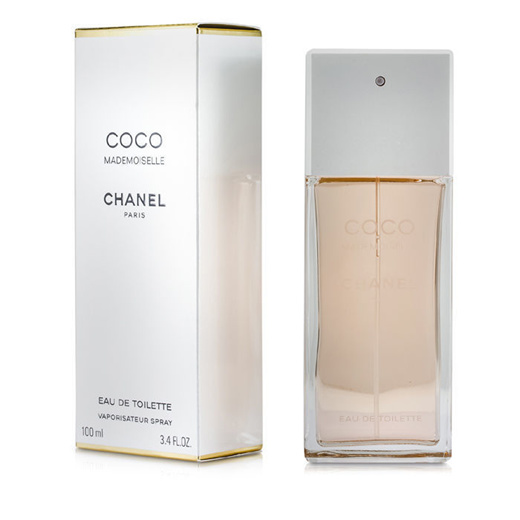 Chanel Coco Mademoiselle Eau De Parfum Spray buy to India.India CosmoStore