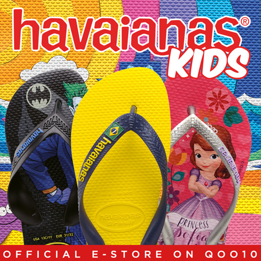 havaianas brasil logo