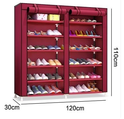 Qoo10 Shoe Rack Safety Furniture Deco