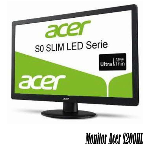 s200hl monitor