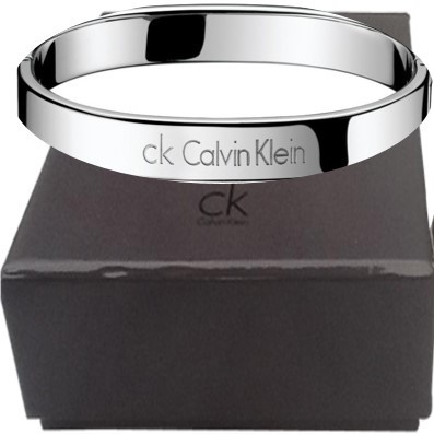 calvin klein cuff bracelet