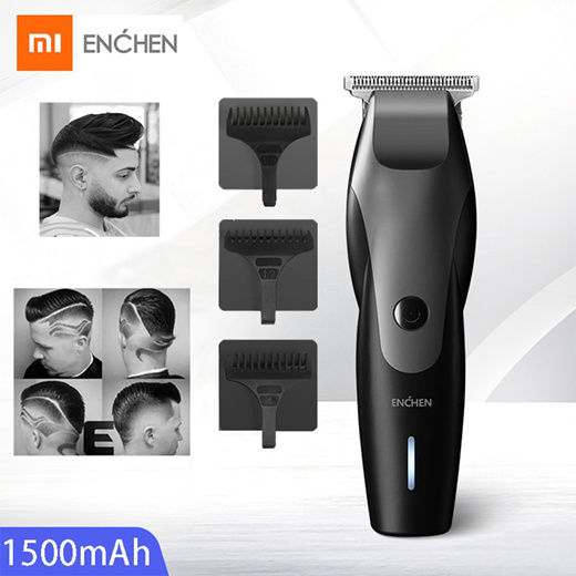 xiaomi enchen razor