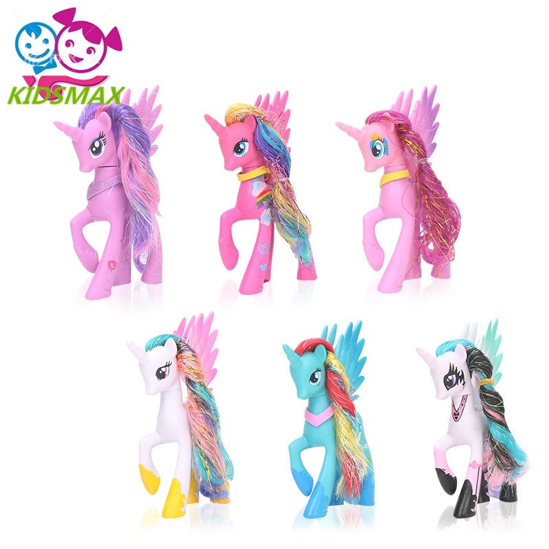 my little pony toys 2018