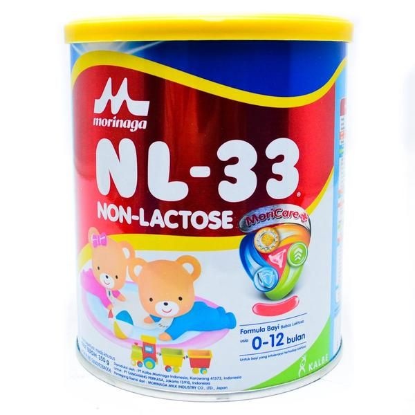 nl33 milk powder