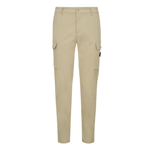 Qoo10 - [Discovery] 21FW Men's Cargo Tapered Pants DMPT33014 BGS ...