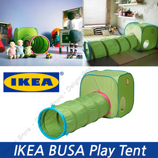 ikea play tent and tunnel