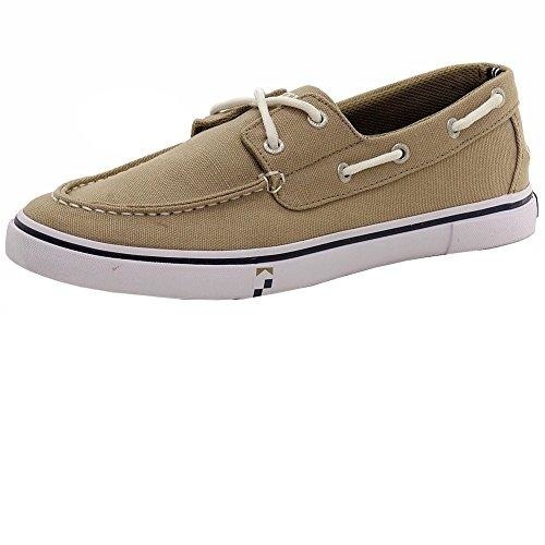 Qoo10 - (Nautica)/Men s/Loafers Slip 
