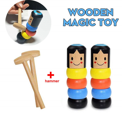 magic toys