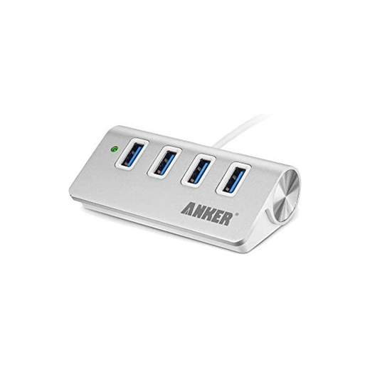 Anker usb deals