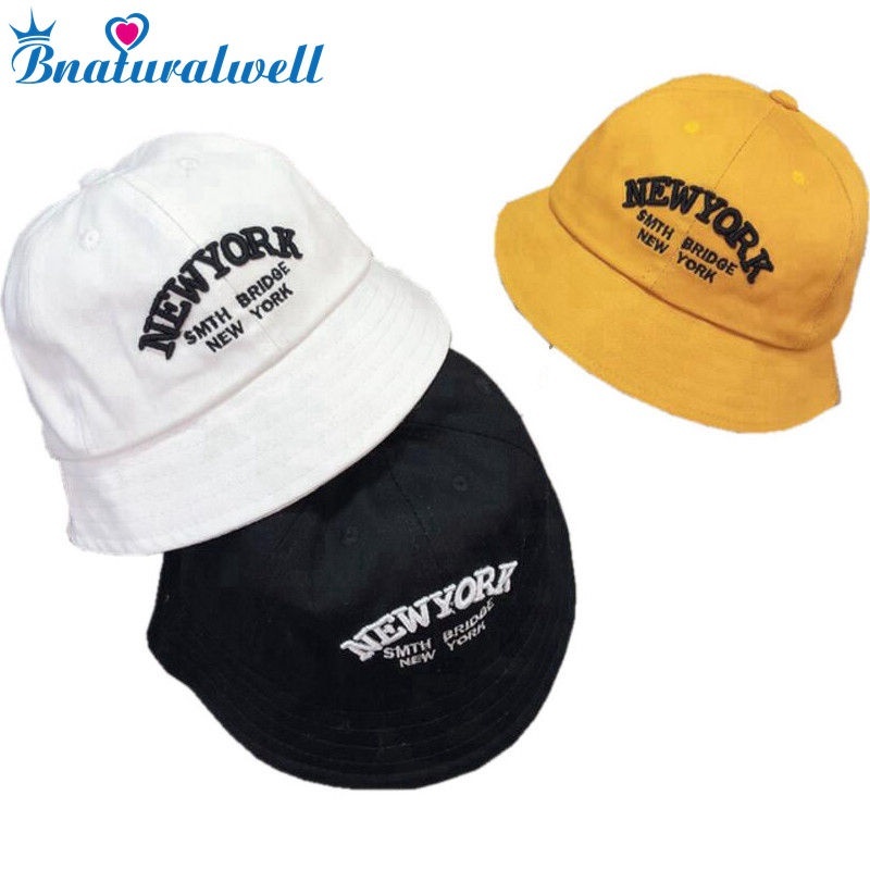 children's bucket hats wholesale