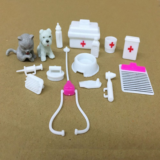 doctor accessories toys