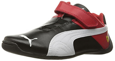 puma v