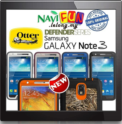 otterbox defender note 5