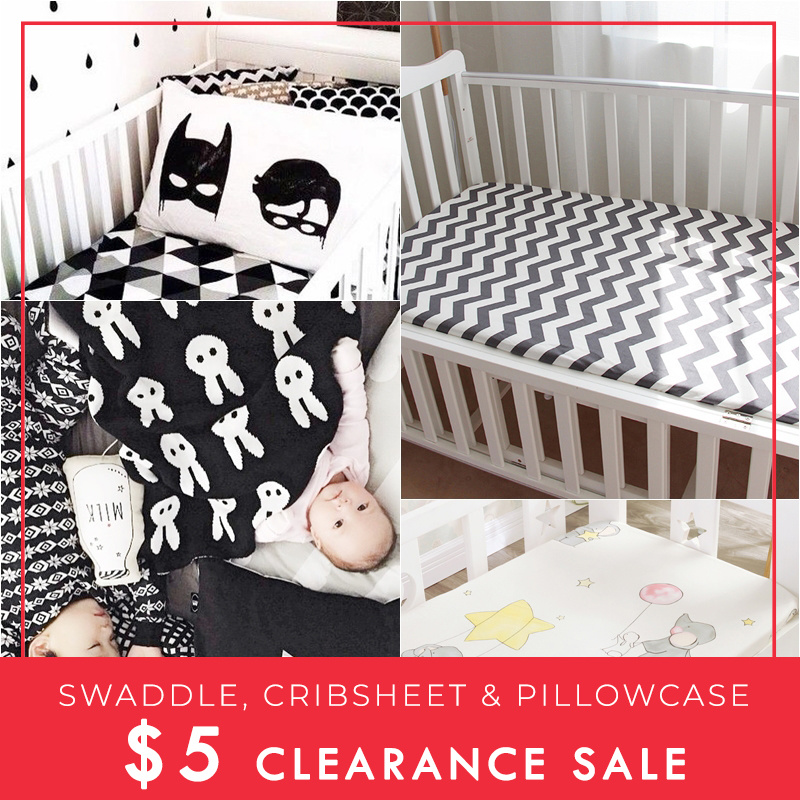 crib clearance sale